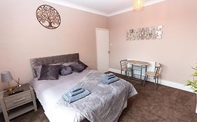 Spalding Town Centre Luxury Private Apartment